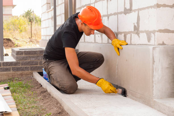 Licensed Interior Drainage System service in Bunker Hill, IN - Halo Water Proofing